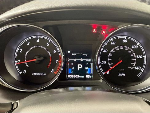 Used 2024 Mitsubishi Outlander Sport AWD image 18