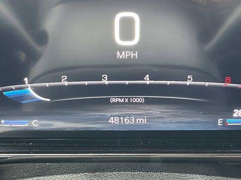 Used 2024 Jeep Grand Wagoneer L Series III image 39