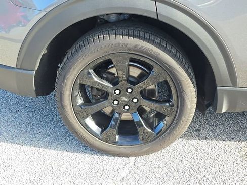 Used 2024 Ford Explorer ST w/ Equipment Group 401A image 10