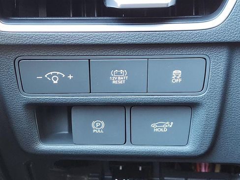 New 2026 Hyundai Sonata Limited image 21