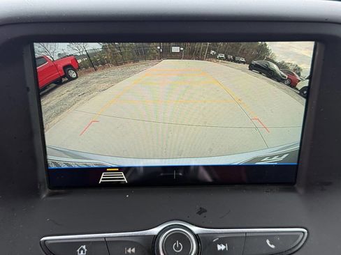 Used 2019 Chevrolet Camaro LT image 16