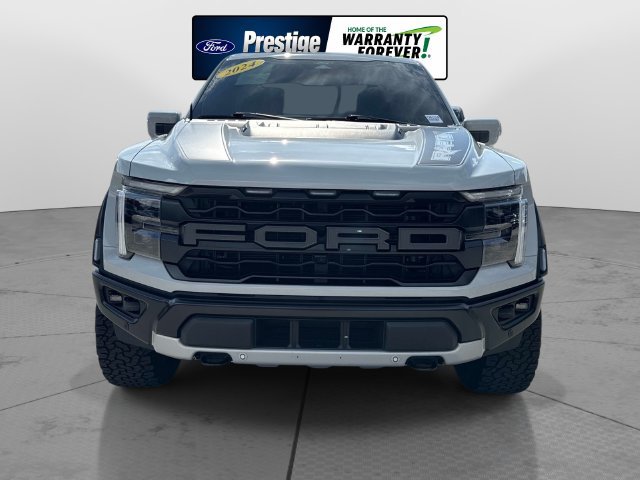Used 2024 Ford F150 Raptor AWD/4WD image 9