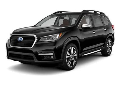 Used 2022 Subaru Ascent Touring