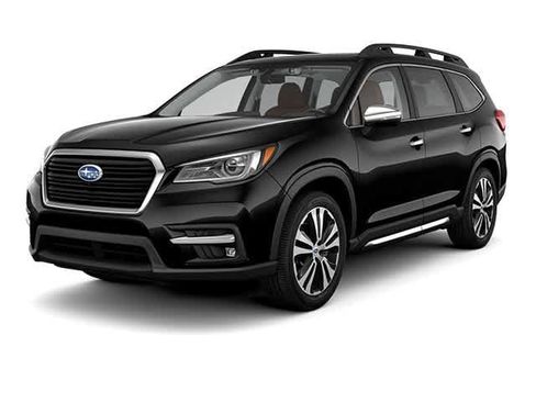 Certified 2022 Subaru Ascent Touring image 1