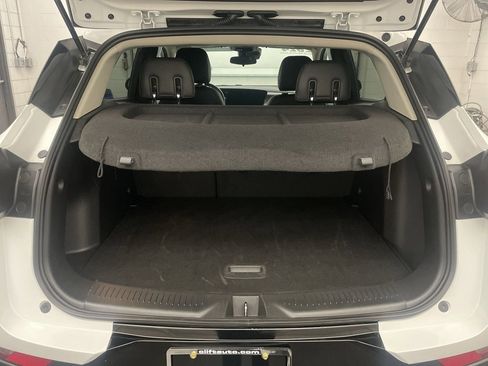 Certified 2024 Buick Encore GX Sport Touring image 18