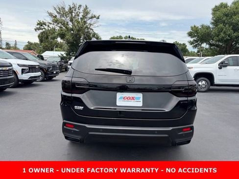 Used 2023 Honda Pilot Elite image 5