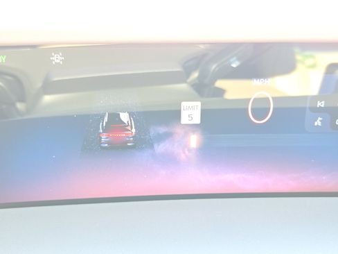 Used 2024 Lincoln Nautilus Premier w/ Equipment Group 102A image 33