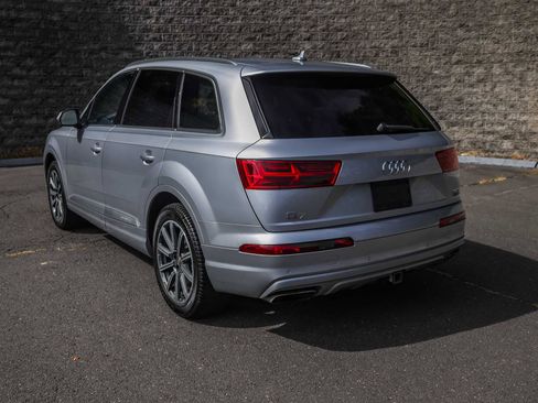 Used 2017 Audi Q7 3.0T Premium Plus w/ Premium Plus Package image 8