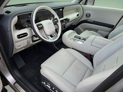 New 2026 Hyundai Palisade Calligraphy image 22