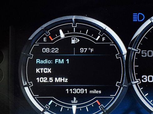 Used 2011 Jaguar XJ RWD image 17