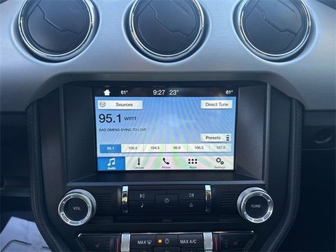 Used 2017 Ford Mustang GT Premium w/ Equipment Group 401A image 18