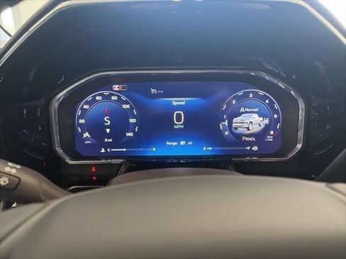 New 2026 Chevrolet Silverado 1500 LT AWD/4WD image 18