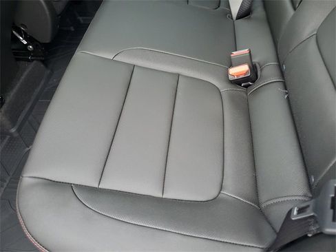 New 2026 Chevrolet TrailBlazer RS w/ Driver Confidence Package image 14