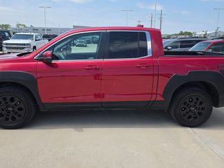 Used 2023 Honda Ridgeline RTL video 2