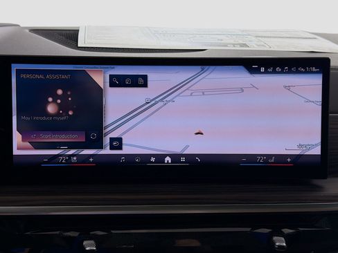 New 2026 BMW X5 xDrive50e w/ Executive Package image 16