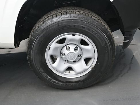 Certified 2023 Toyota Tacoma SR RWD image 34