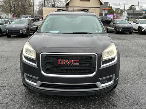 Used 2016 GMC Acadia SLE image 3