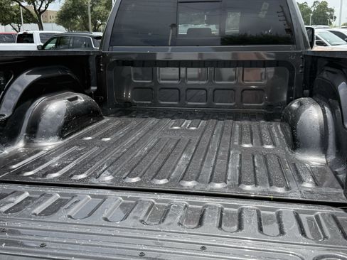 Used 2024 RAM 2500 Laramie w/ Safety Group AWD/4WD image 32