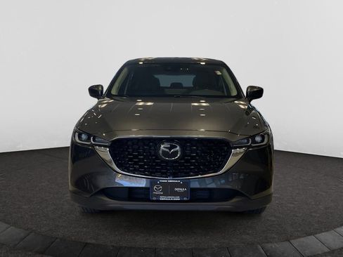 Used 2023 MAZDA CX-5 AWD 2.5 S w/ Select Package image 8