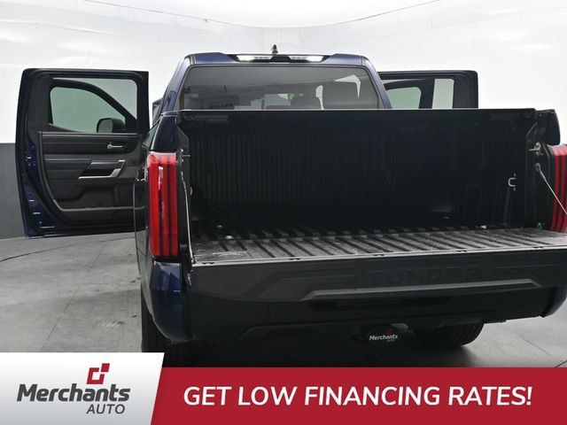Used 2023 Toyota Tundra SR5 AWD/4WD image 46