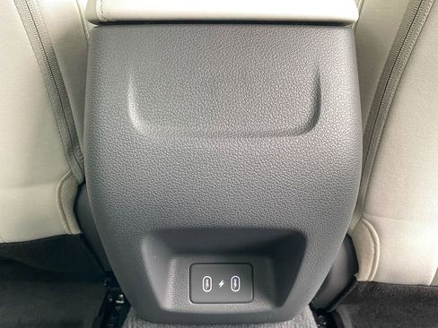 New 2024 Hyundai Sonata SEL w/ Convenience Package image 5