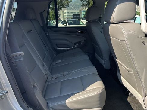 Used 2018 Chevrolet Tahoe LT AWD/4WD image 20