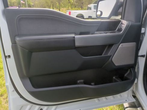 Used 2022 Ford F150 Lariat image 19