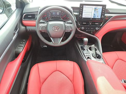 Certified 2023 Toyota Camry XSE image 11