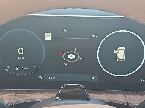 New 2026 Hyundai Santa Fe Calligraphy image 19