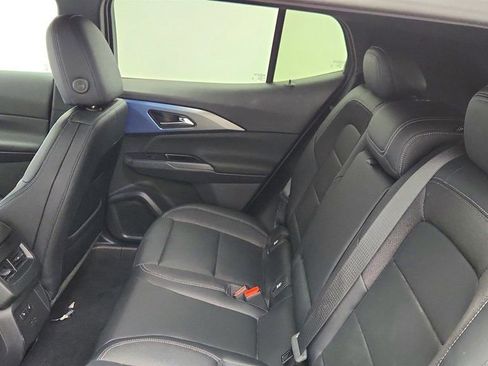 Used 2026 Chevrolet Equinox EV LT w/ Convenience Package II image 19