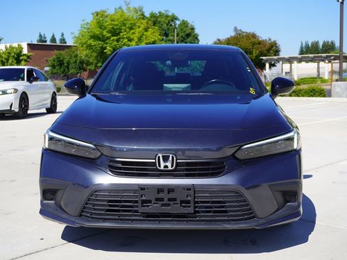 Used 2022 Honda Civic Sport image 5