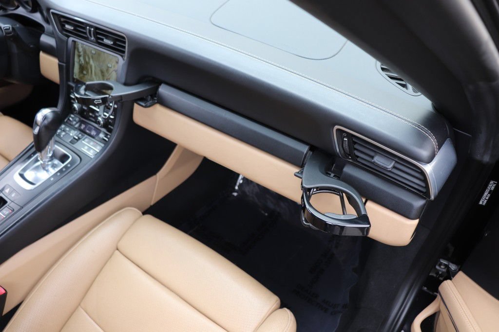 Used 2013 Porsche 911 Carrera w/ Bose Audio Pkg RWD image 57