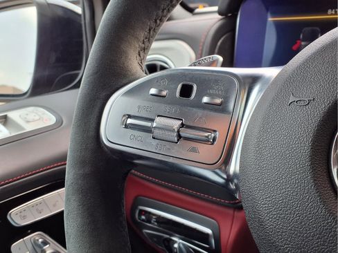 Used 2022 Mercedes-Benz G 63 AMG 4MATIC image 23