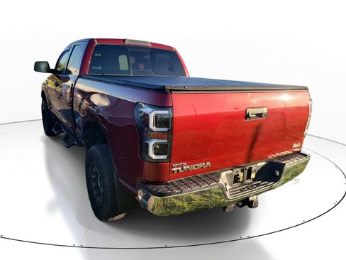 Used 2010 Toyota Tundra 4x4 Double Cab image 6