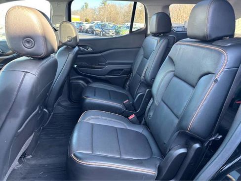Used 2021 GMC Acadia AT4 w/ LPO, Floor Liner Package image 26