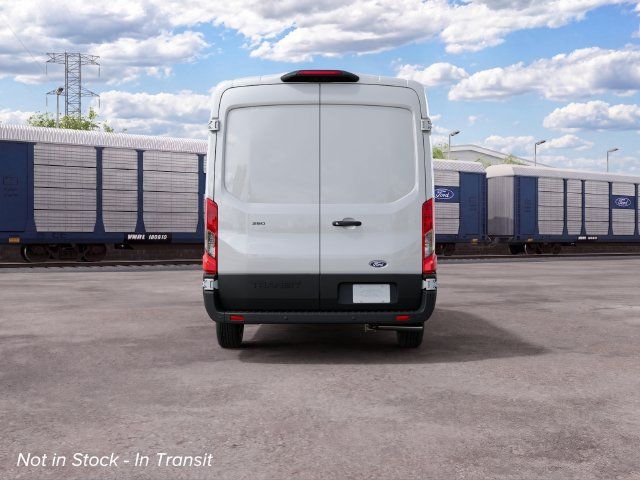 New 2027 Ford Transit 250 148 Medium Roof RWD image 6