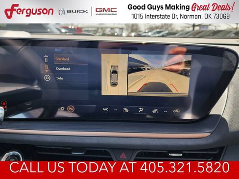New 2026 Buick Envision Sport Touring AWD/4WD image 30