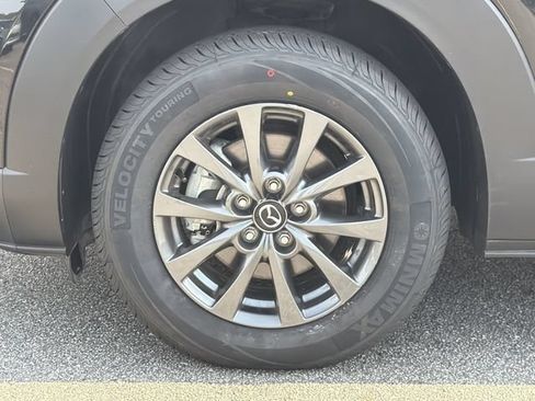 Used 2023 MAZDA CX-30 AWD 2.5 S image 13