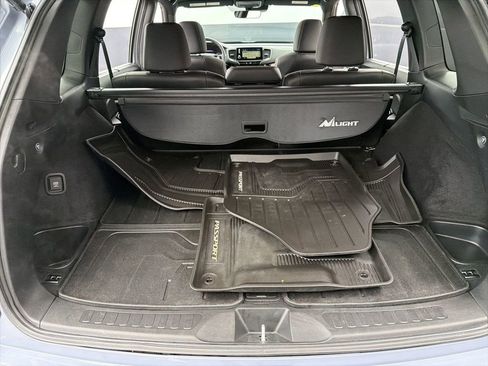 Used 2025 Honda Passport Black Edition image 37