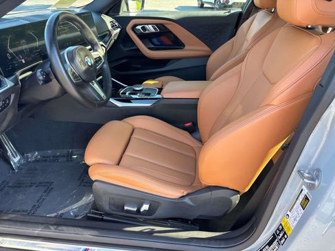 Used 2023 BMW M240i xDrive Coupe w/ Premium Package AWD/4WD image 8