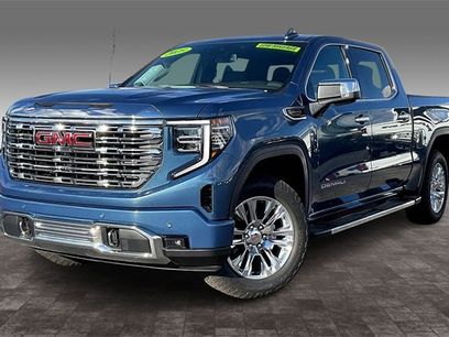 Used 2025 GMC Sierra 1500 Denali