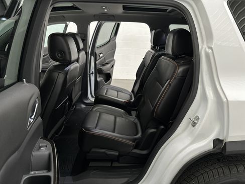 Used 2020 GMC Acadia AT4 w/ Trailering Package AWD/4WD image 23