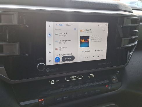 Used 2023 Toyota Sequoia SR5 image 17