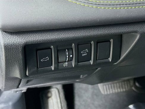 Used 2023 Subaru Outback Onyx Edition image 15