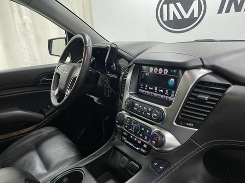 Used 2017 Chevrolet Tahoe LT AWD/4WD image 20