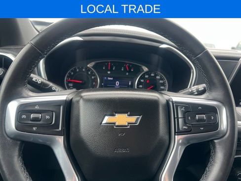 Used 2020 Chevrolet Blazer LT image 27