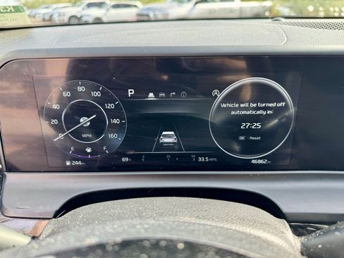 Certified 2024 Kia Seltos S image 18