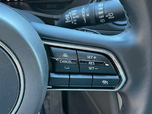Used 2024 MAZDA CX-90 Plug-In Hybrid w/ Premium Plus AWD/4WD image 19
