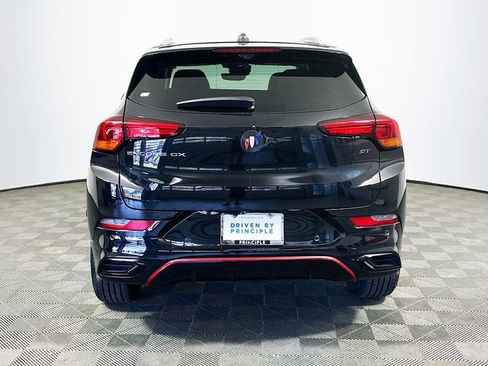 Used 2021 Buick Encore GX Essence w/ Advanced Technology Package FWD image 7