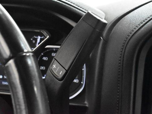 Used 2021 GMC Sierra 1500 SLT w/ SLT Convenience Package image 15